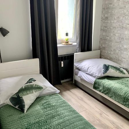 Apartament Forest Green Świeradów-Zdrój Εξωτερικό φωτογραφία