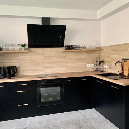 Apartament Forest Green Świeradów-Zdrój Εξωτερικό φωτογραφία