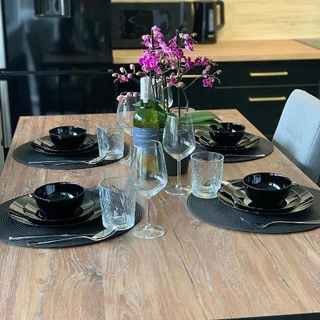 Apartament Forest Green Świeradów-Zdrój Εξωτερικό φωτογραφία