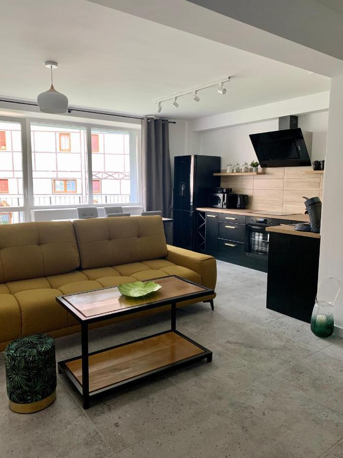 Apartament Forest Green Świeradów-Zdrój Εξωτερικό φωτογραφία