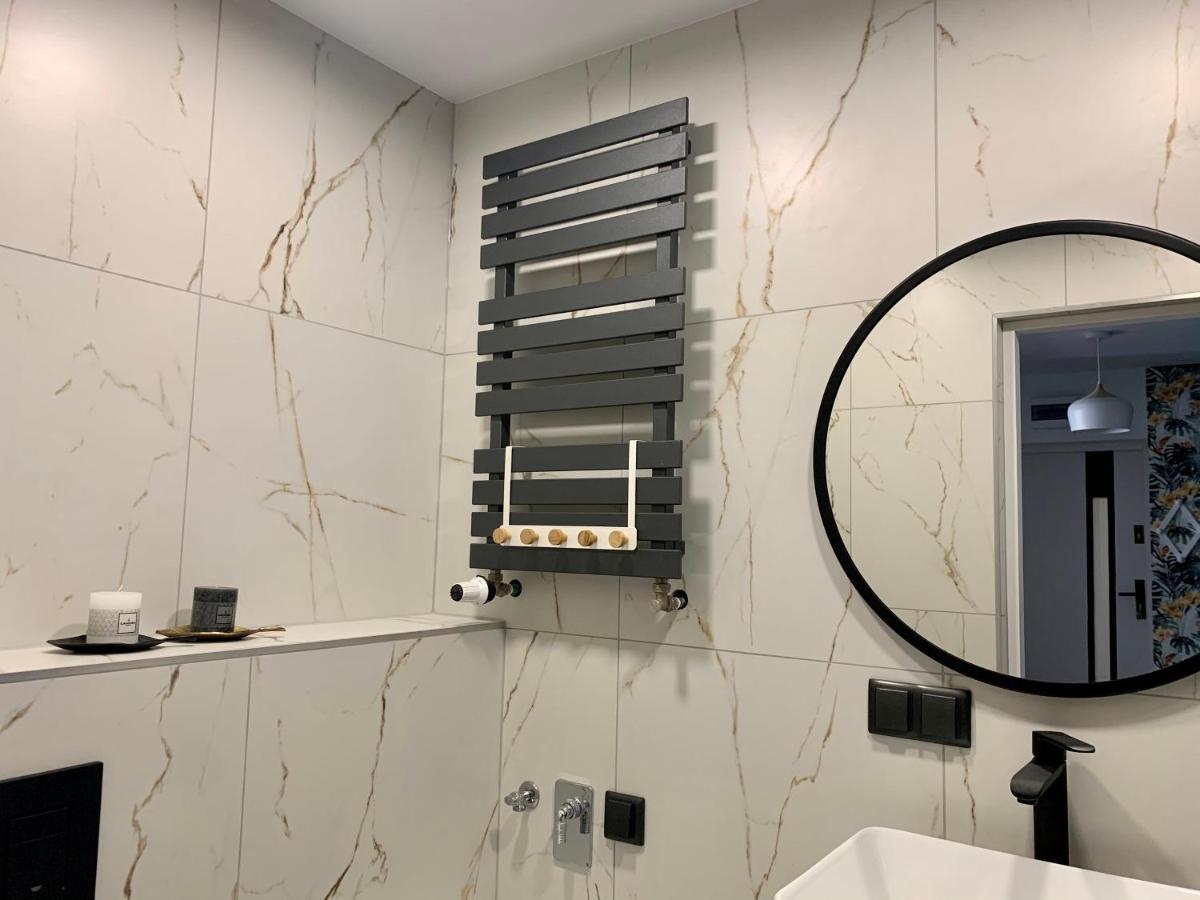 Apartament Forest Green Świeradów-Zdrój Εξωτερικό φωτογραφία