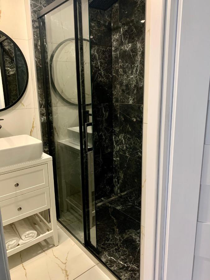 Apartament Forest Green Świeradów-Zdrój Εξωτερικό φωτογραφία