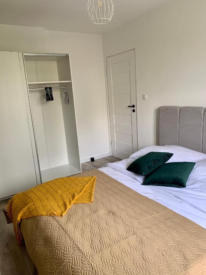 Apartament Forest Green Świeradów-Zdrój Εξωτερικό φωτογραφία