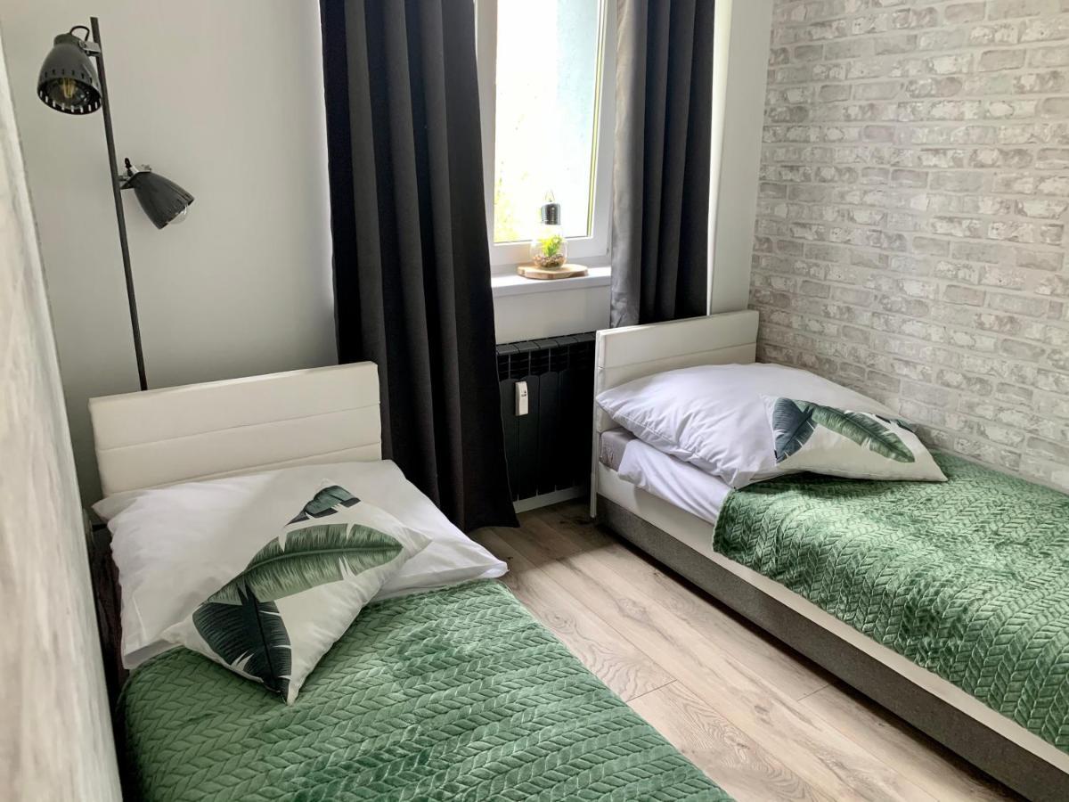 Apartament Forest Green Świeradów-Zdrój Εξωτερικό φωτογραφία