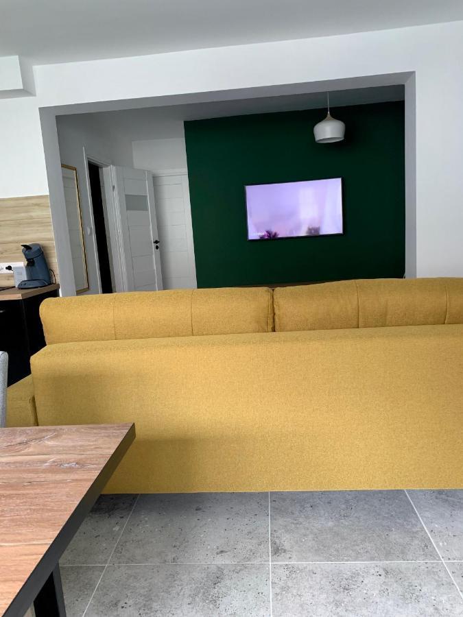 Apartament Forest Green Świeradów-Zdrój Εξωτερικό φωτογραφία