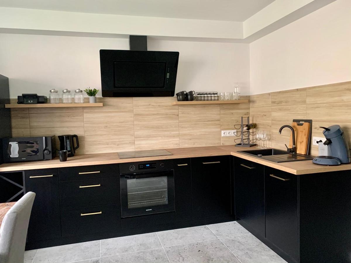 Apartament Forest Green Świeradów-Zdrój Εξωτερικό φωτογραφία