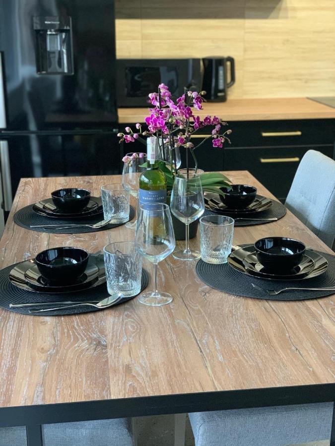 Apartament Forest Green Świeradów-Zdrój Εξωτερικό φωτογραφία