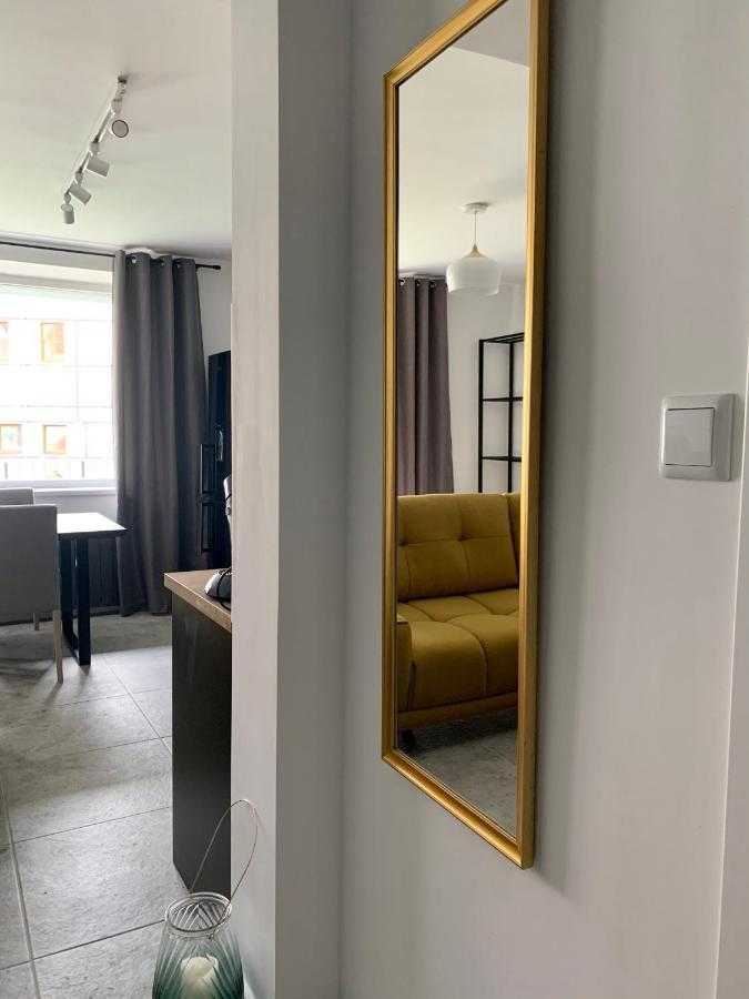 Apartament Forest Green Świeradów-Zdrój Εξωτερικό φωτογραφία