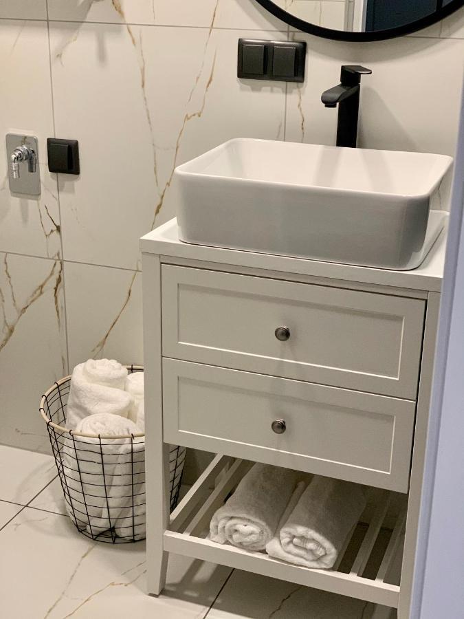 Apartament Forest Green Świeradów-Zdrój Εξωτερικό φωτογραφία