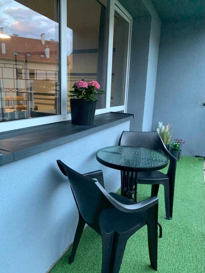 Apartament Forest Green Świeradów-Zdrój Εξωτερικό φωτογραφία